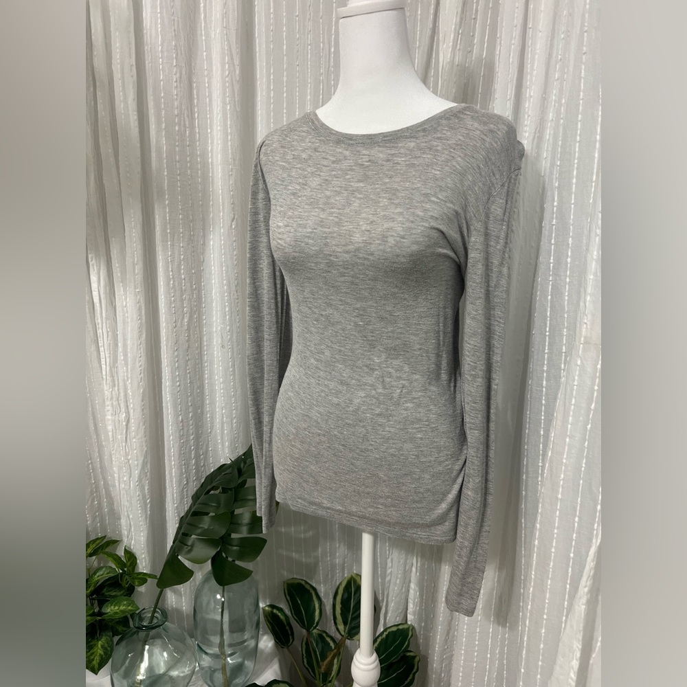 SOLD Zenana Outfitters long sleeve size Medium